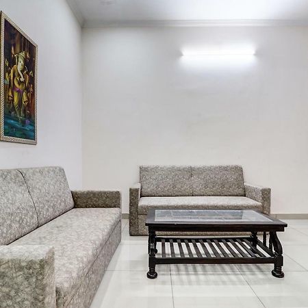 Oyo 38208 Hotel Prakash Kunj Lucknow Eksteriør bilde