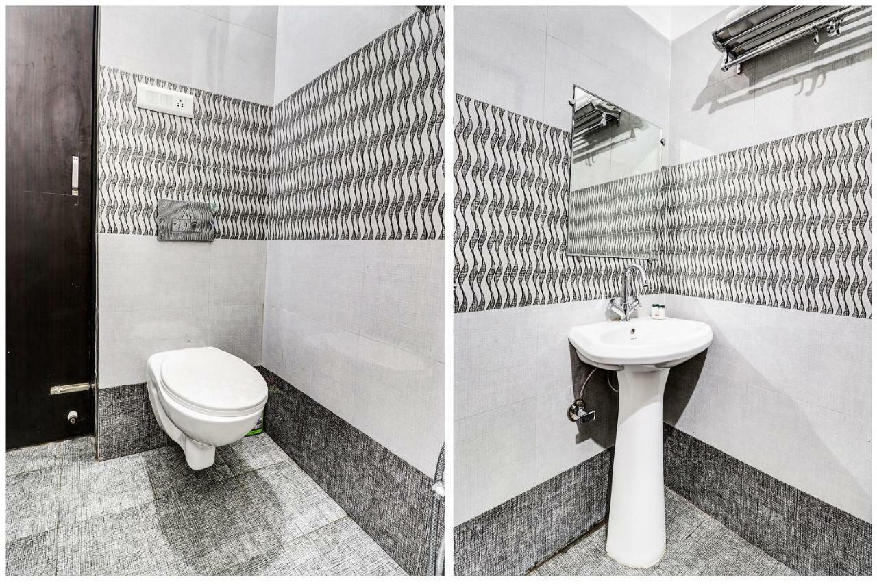 Oyo 38208 Hotel Prakash Kunj Lucknow Eksteriør bilde